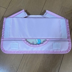 マイメロディ　収納ケースの画像