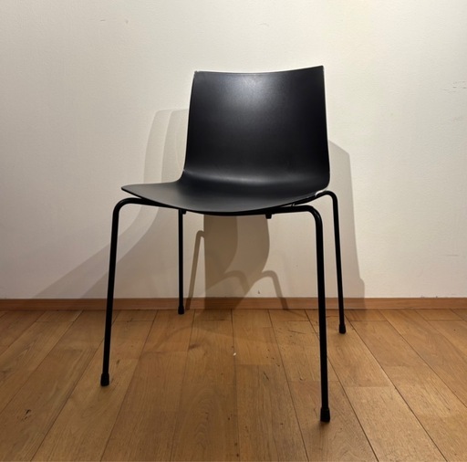 名作 アルペール カティファ46 一人掛け チェア