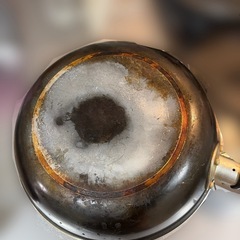 テフロン加工フライパン・蓋  の画像