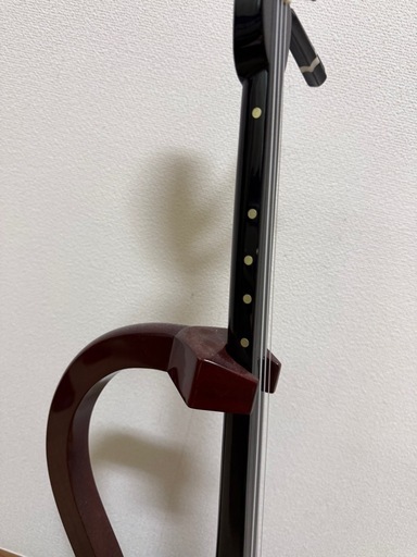 三線 練習用（子ども用）美品✨