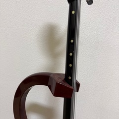 三線 練習用（子ども用）美品✨の画像