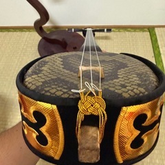 三線 練習用（子ども用）美品✨の画像
