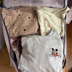 秋から冬用(受渡者決定)の画像