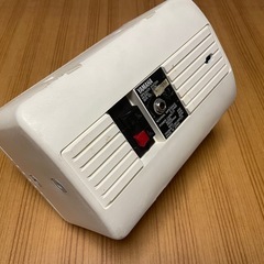 ヤマハ　スピーカー　白　YAMAHAの画像