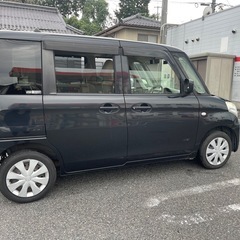フレールワゴン❗️プッシュスタート？バックカメラ❗️ ETCの画像