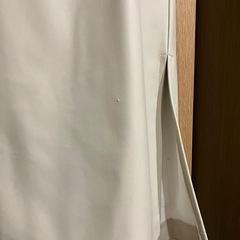ロングベストの画像