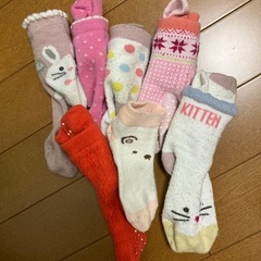 子ども服　秋冬セットの画像
