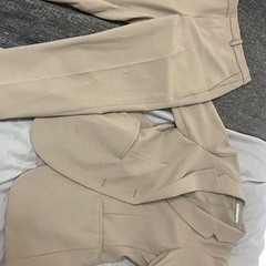 スーツ/上下2セットの画像