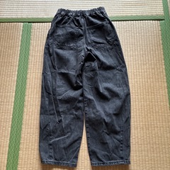 キッズ服の画像