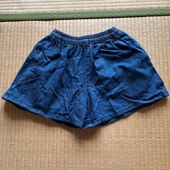 キッズ服の画像