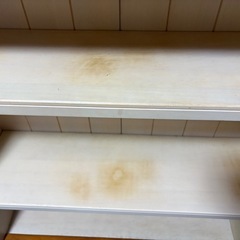 棚の画像