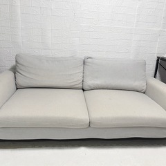 ARMONIA(アルモニア)　二人掛けソファー