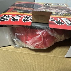 たこ焼き器 18穴 650W ２個目の画像