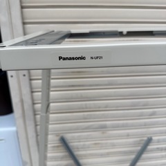 衣類乾燥機をおくだい置く台の画像