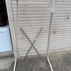 衣類乾燥機をおくだい置く台の画像