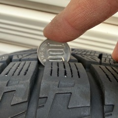 ヨコハマ　アイスガード 155/65R13 IG50 プラス スタッドレスの画像