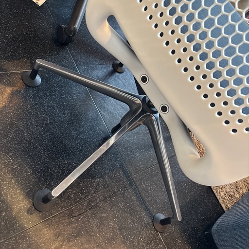 Vitra ID Air チェア シンプル おしゃれ デスクチェア