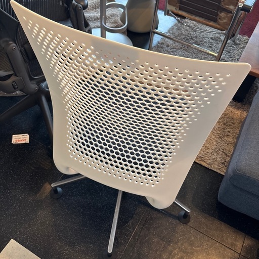 Vitra ID Air チェア シンプル おしゃれ デスクチェア