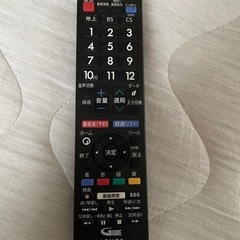 SHARP AQUOS 2T-C32AE1 [32インチ]の画像