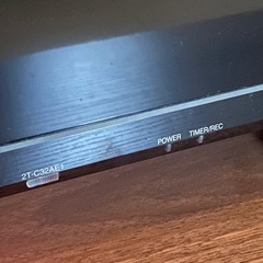 SHARP AQUOS 2T-C32AE1 [32インチ]の画像