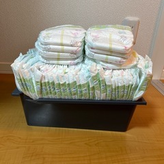 オムツの画像
