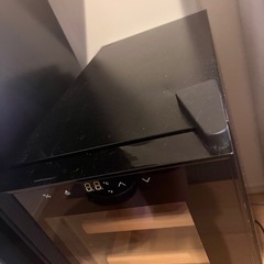 ワインセラーの画像
