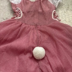 バニーガールコスプレの画像