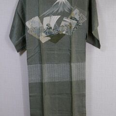 襦袢の画像