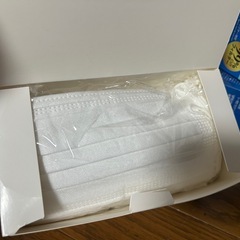 マスクの画像