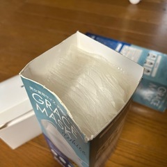 マスクの画像