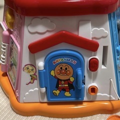 アンパンマン おもちゃ まとめ売りの画像