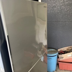 【決まりました。】 2018年製　日立2ドア冷凍 冷蔵庫 の画像