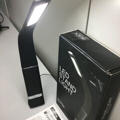 【🍀美品】LEDスタンドライト DLS-H1008の画像