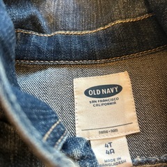 オールドネイビー　OLDNAVYの画像