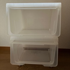 カバコMサイズ　2点セットの画像