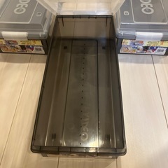コミックボックス　漫画収納　コミックケース　99冊収納　一箱33冊コミック　箱セット　漫画　収納　ケース　片付け　小物入れの画像