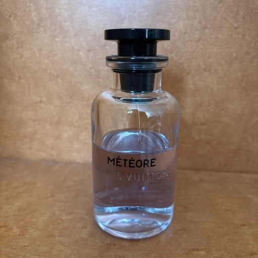 値下げ交渉あり！あり！ルイヴィトン　メテオール100ml