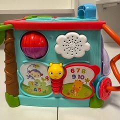おもちゃセットの画像