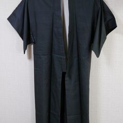 着物と羽織と襦袢の画像