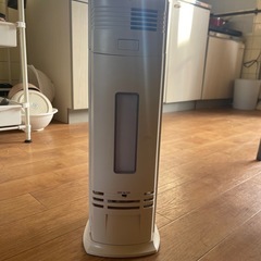 空気清浄機の画像