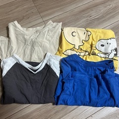 キッズ95cm 服【譲ります】の画像