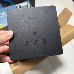torne (トルネ) PS3専用 地上デジタルレコーダーキットの画像