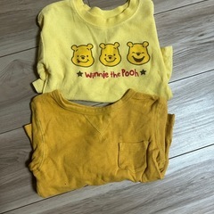 キッズ95cm 服【譲ります】の画像