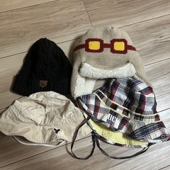 キッズ95cm 服【譲ります】の画像