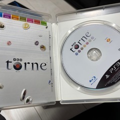 torne (トルネ) PS3専用 地上デジタルレコーダーキットの画像