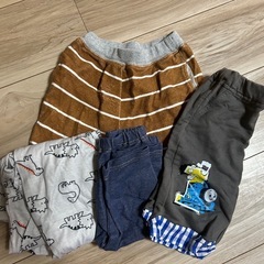 キッズ95cm 服【譲ります】の画像