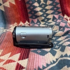 パナソニック HC-V100M full HDビデオカメ 5 panasonicの画像