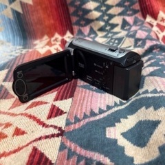 パナソニック HC-V100M full HDビデオカメ 5 panasonicの画像