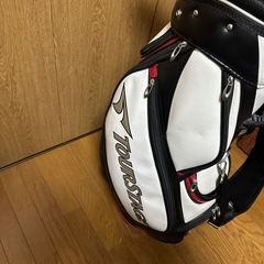 ツアーステージ&タイトリスト　アイアンセット他　　の画像