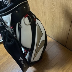 ツアーステージ&タイトリスト　アイアンセット他　　の画像